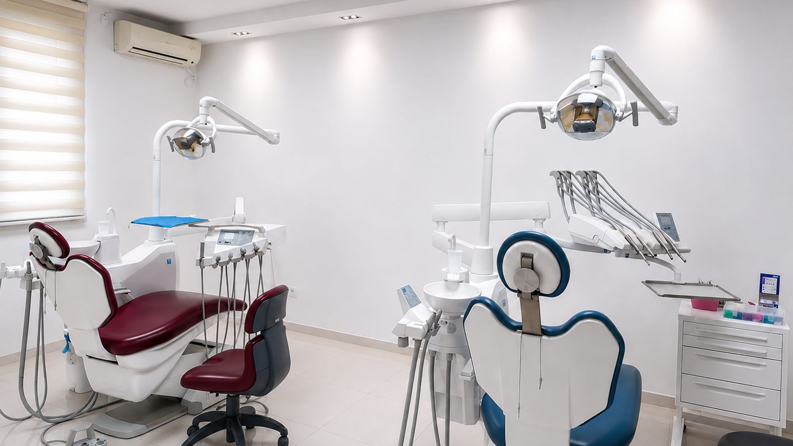 Specijalistička stomatološka ordinacija dr Crnogorac