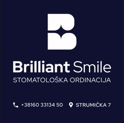 Stomatološka ordinacija Brilliant Smile