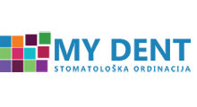 MY DENT