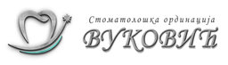 Stomatološka ordinacija Vuković